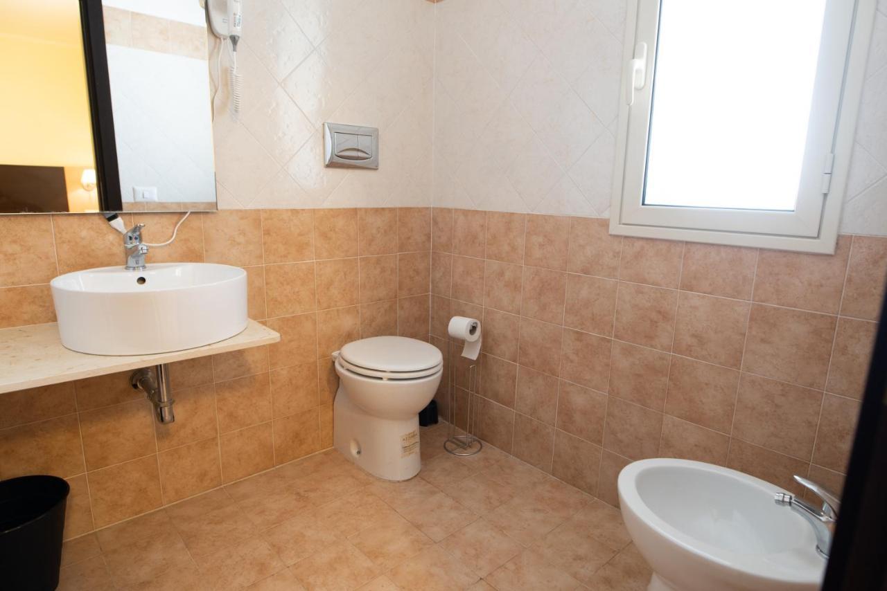 G&G Hotel Grammichele Kültér fotó