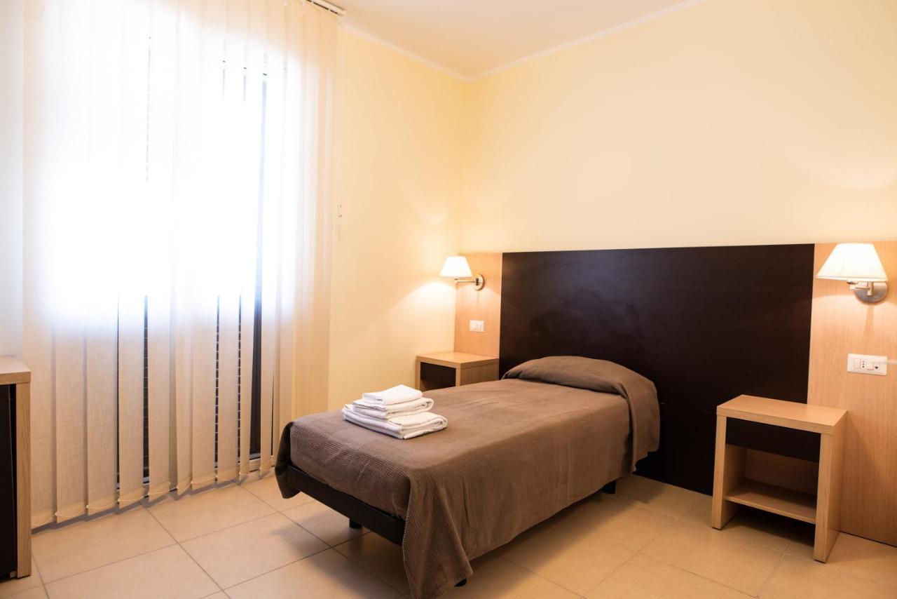 G&G Hotel Grammichele Kültér fotó