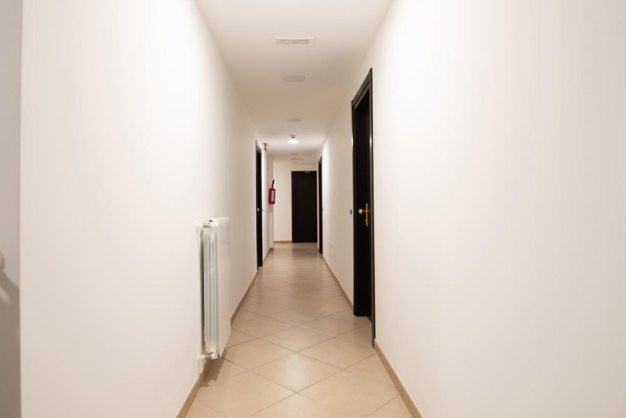 G&G Hotel Grammichele Kültér fotó