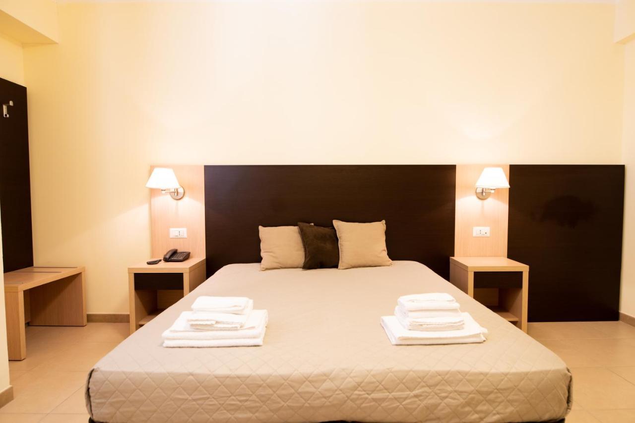 G&G Hotel Grammichele Kültér fotó