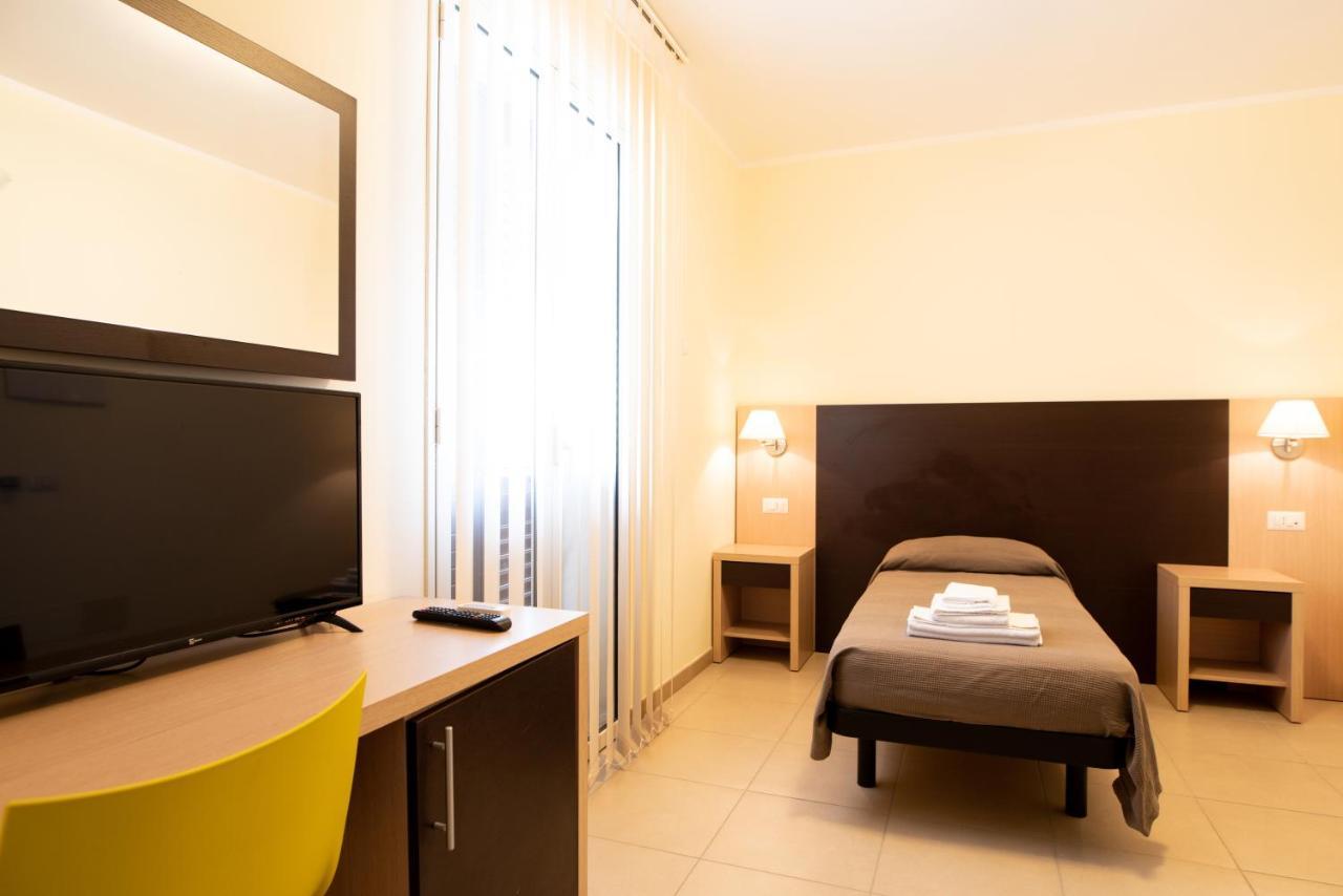 G&G Hotel Grammichele Kültér fotó